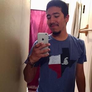 Meet your Posher, Joseph